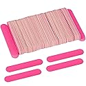 Tbestmax 200 Disposable Mini Nail File Bulk 3.4 inch Double Sided Emery Boards for Fingernail Tools 150 Grit Beauty & Personal Care Tbestmax