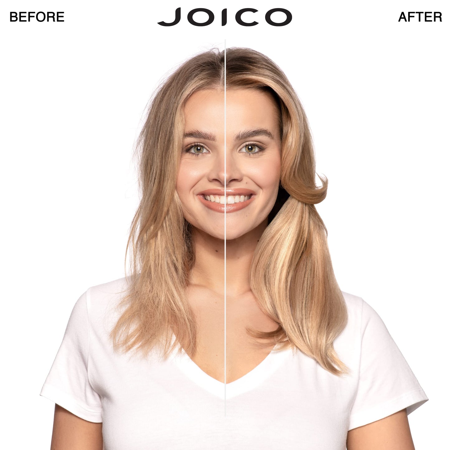 Joico Defy Damage Protective Shampoo & Conditioner Set | Preserve Hair Color | For Bond Strengthening & Color Longevity Beauty & Personal Care Joico