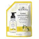 J.R. Watkins Liquid Foaming Hand Soap Lemon Refill, Pack of 1 Beauty & Personal Care J.R. Watkins