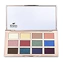 Kokie Artist Eyeshadow Palette Utopia Beauty & Personal Care Kokie