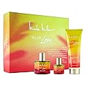 Nicole Miller All My Love 3pc Eau de Parfum Gift Set for Her Beauty & Personal Care Nicole Miller New York