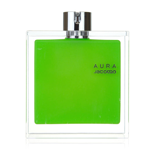 Aura By Jacomo For Men Edt Spray 2.4 Oz Beauty & Personal Care Jacomo