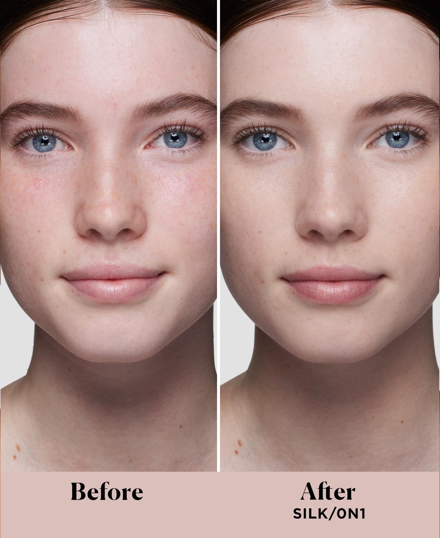 Laura Mercier Real Flawless Weightless Perfecting Waterproof Liquid Foundation: Medium-Buildable Coverage, 12 HR Fade-Proof Wear, Natural Finish Beauty & Personal Care Laura Mercier