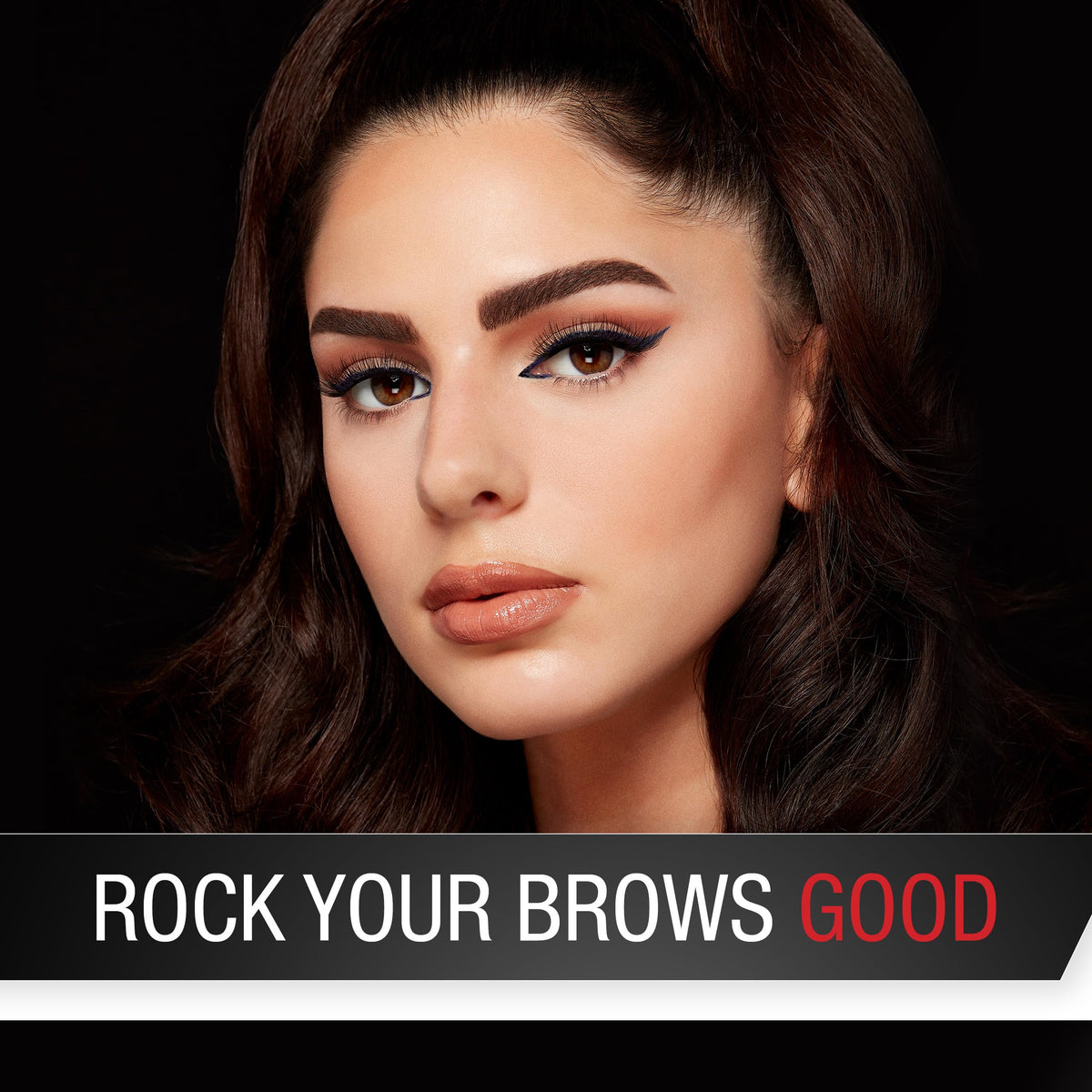 Ardell Stroke a Brow Pencil Feathering Eyebrow Pen - Precise Micro-Tip, Long-Lasting Waterproof Eyebrow Pencil, Precision Tip, Dark Brown, 1 Pack Beauty & Personal Care Ardell