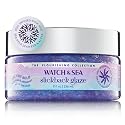 Watch & Sea “SEA THIS HOLD” Slickback Glaze - Slick Back Hair Gel & Edge Control with Seaweed and Sea Kelp - Strong Flexible Hold, Maximum Shine Beauty & Personal Care WATCH & SEA BEAUTY