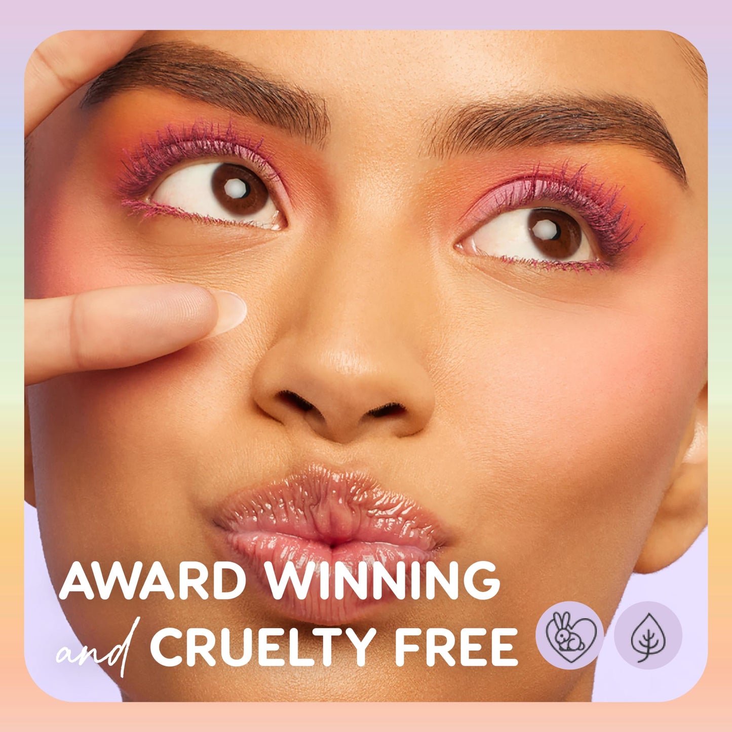 ColourPop Ultra Glossy Lip Gloss - High-Shine, Non-Sticky & Hydrating Lip Gloss with a Flexible Paddle Applicator - Sheer, Pearlized, Crème & Clear Beauty & Personal Care ColourPop