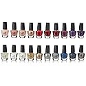 e.l.f. 20 Piece Nail Set, 1.6 Pound Beauty & Personal Care e.l.f.