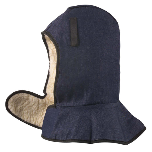Jackson Safety Heavy Duty, Comfortable Fit, 400 Winterliner with Full Head, Neck Coverage, Extra-Long Nape, Wraparound Collar, For Extreme Cold Beauty & Personal Care Jackson Safety