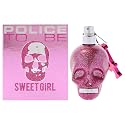 Police To Be Sweet Girl for Women - 1.35 oz EDP Spray Beauty & Personal Care Police