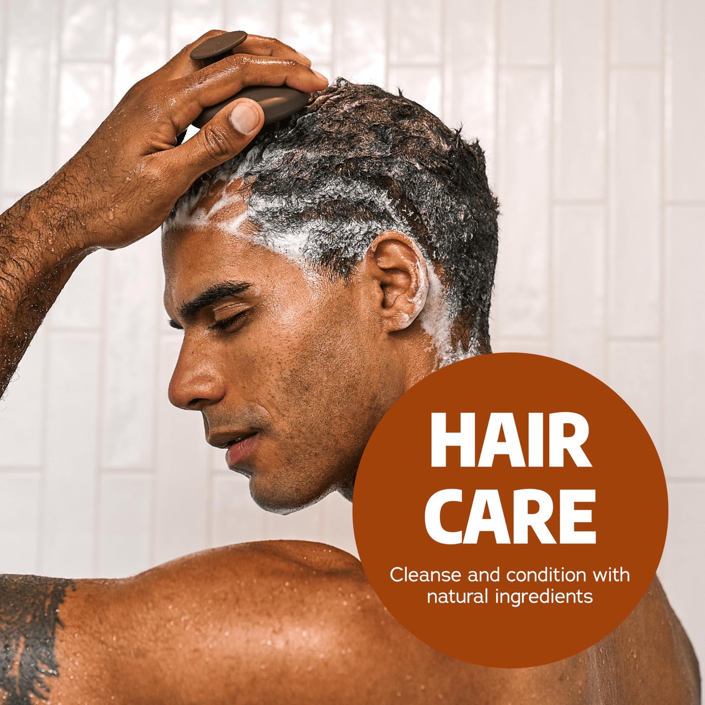 Dr. Squatch Men's Natural Shampoo and Conditioner Set - Sulfate & Paraben Free Natural Shampoo and Conditioner for Men - Scalp Nourishing Formula Beauty & Personal Care Dr. Squatch
