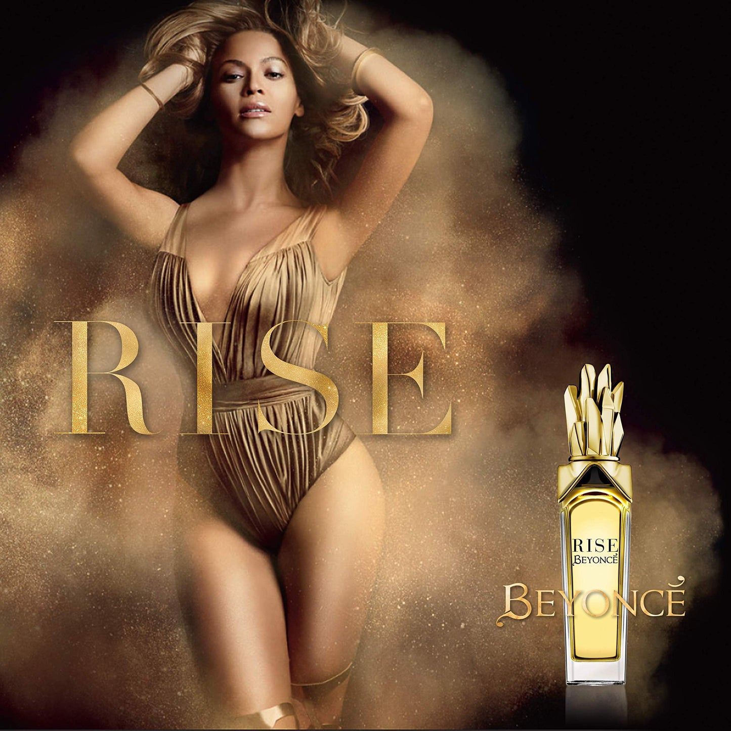 Beyonce Rise Eau de Parfums, 1 Fluid Ounce Beauty & Personal Care Beyoncé