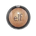 Elf Cosmetics Baked Highlighter 83707 Apricot Glow, 1.1 Ounce Beauty & Personal Care e.l.f. cosmetics