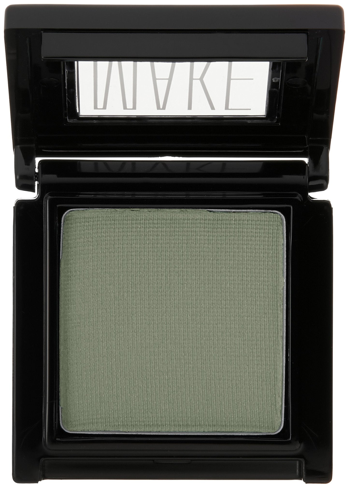 MAKE Cosmetics Satin Finish Eye Shadow, Ivy Beauty & Personal Care MAKE
