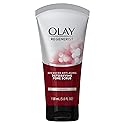 Facial Cleanser by Olay Regenerist Detoxifying Pore Scrub Cleanser, 5 Fluid Ounce Packaging may Vary Beauty & Personal Care Olay