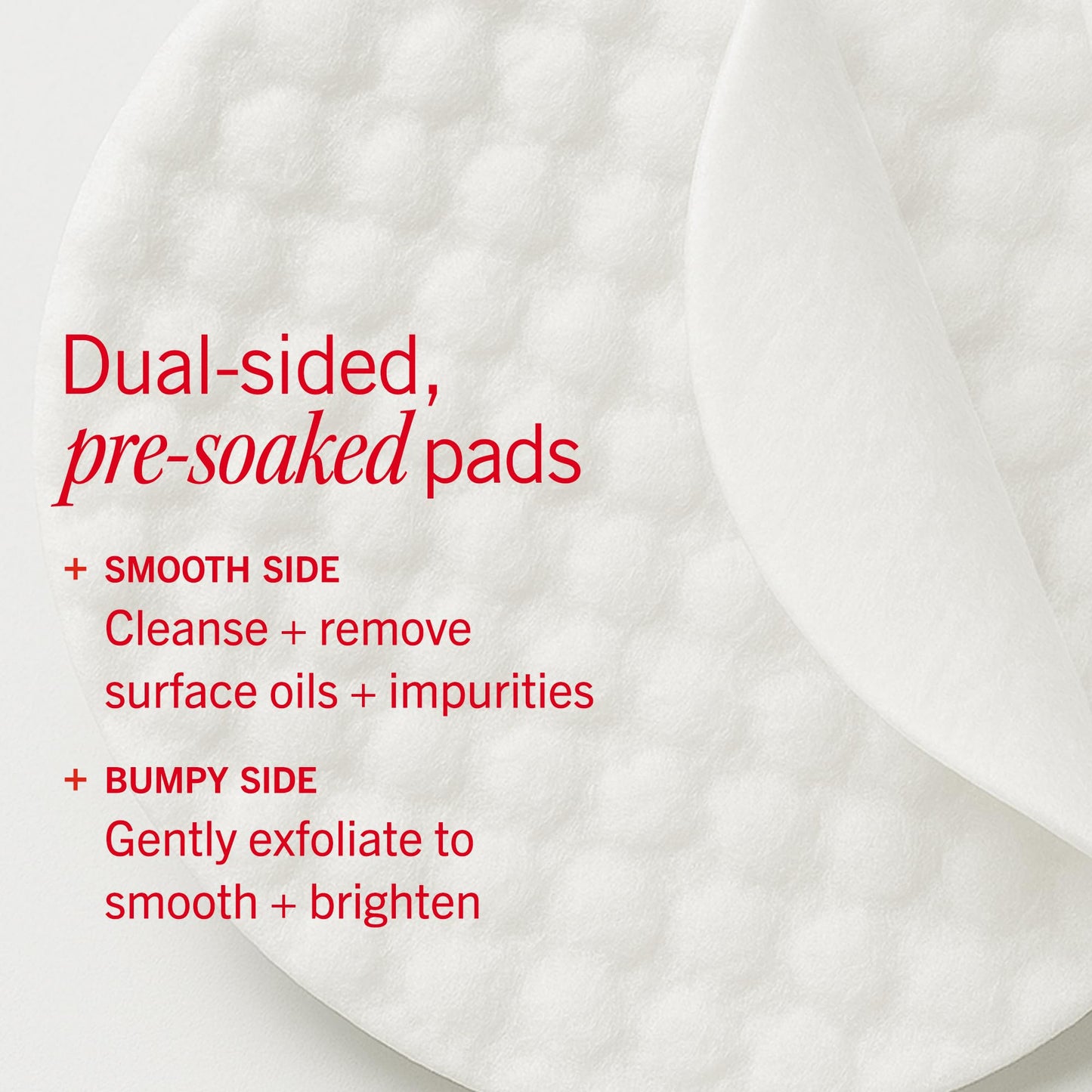 First Aid Beauty Brighten & Glow Facial Radiance Pads, with Glycolic & Lactic Acids - Daily Facial Treatment Pads - Tones & Brightens while Minimizing Beauty and Personal Care First Aid Beauty