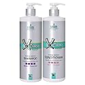 Forever Smooth - X-treme Shampoo and Conditioner - 16oz - For coarse hair. Beauty & Personal Care Forever Smooth