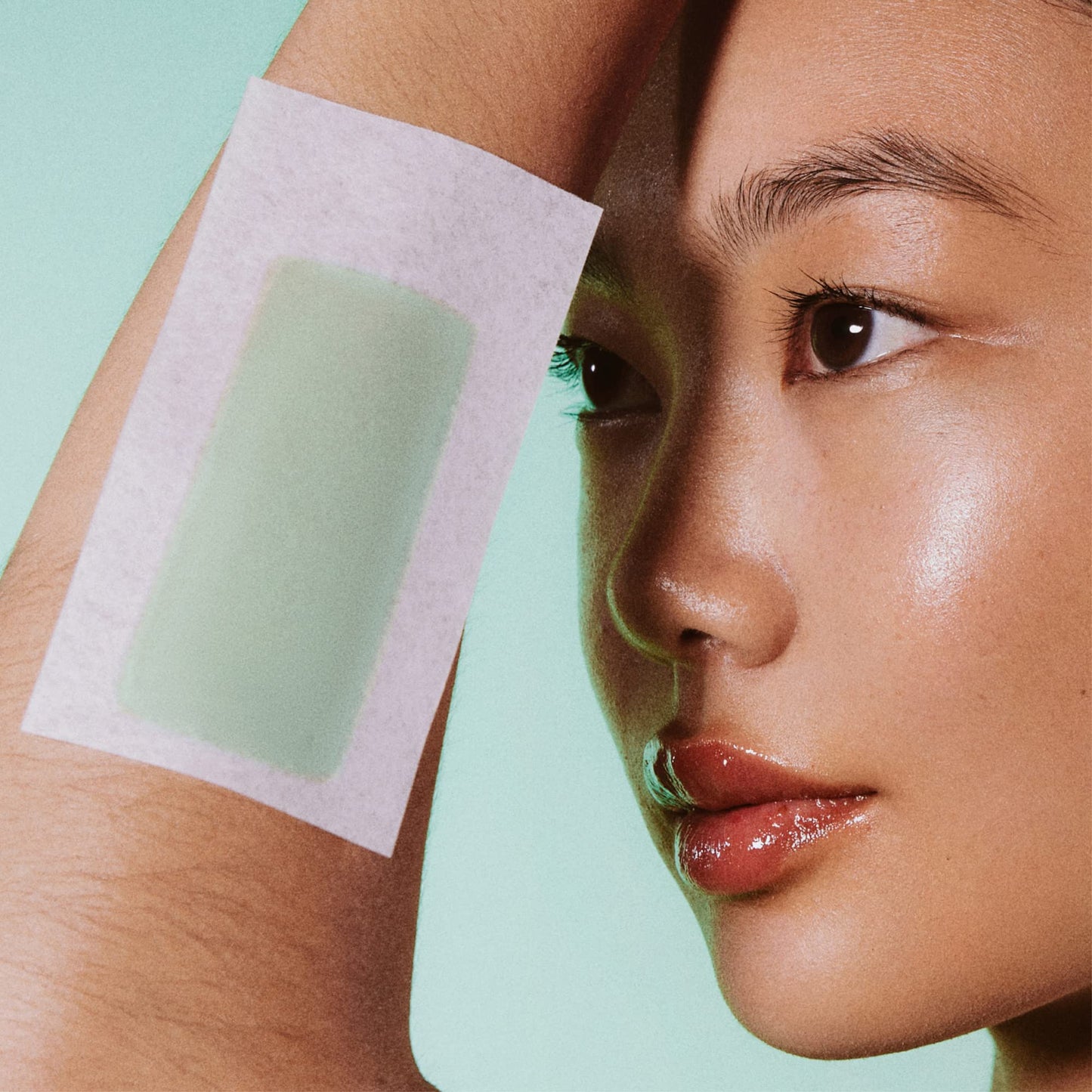 Billie Wax Kit - Body & Underarm - Easy & Convenient - No Heat - Made With Aloe & Avocado Oil - Vegan Soft-Gel - 36 wax strips - 6 post-wax serum Beauty and Personal Care Billie