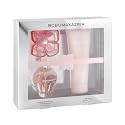 BCBGMAXAZRIA - 2 Piece Fragrance Giftset for Women - Classic - (3.4oz/100ml EDP Perfume + 6.7oz/200ml Body Lotion) Beauty & Personal Care BCBGMAXAZRIA