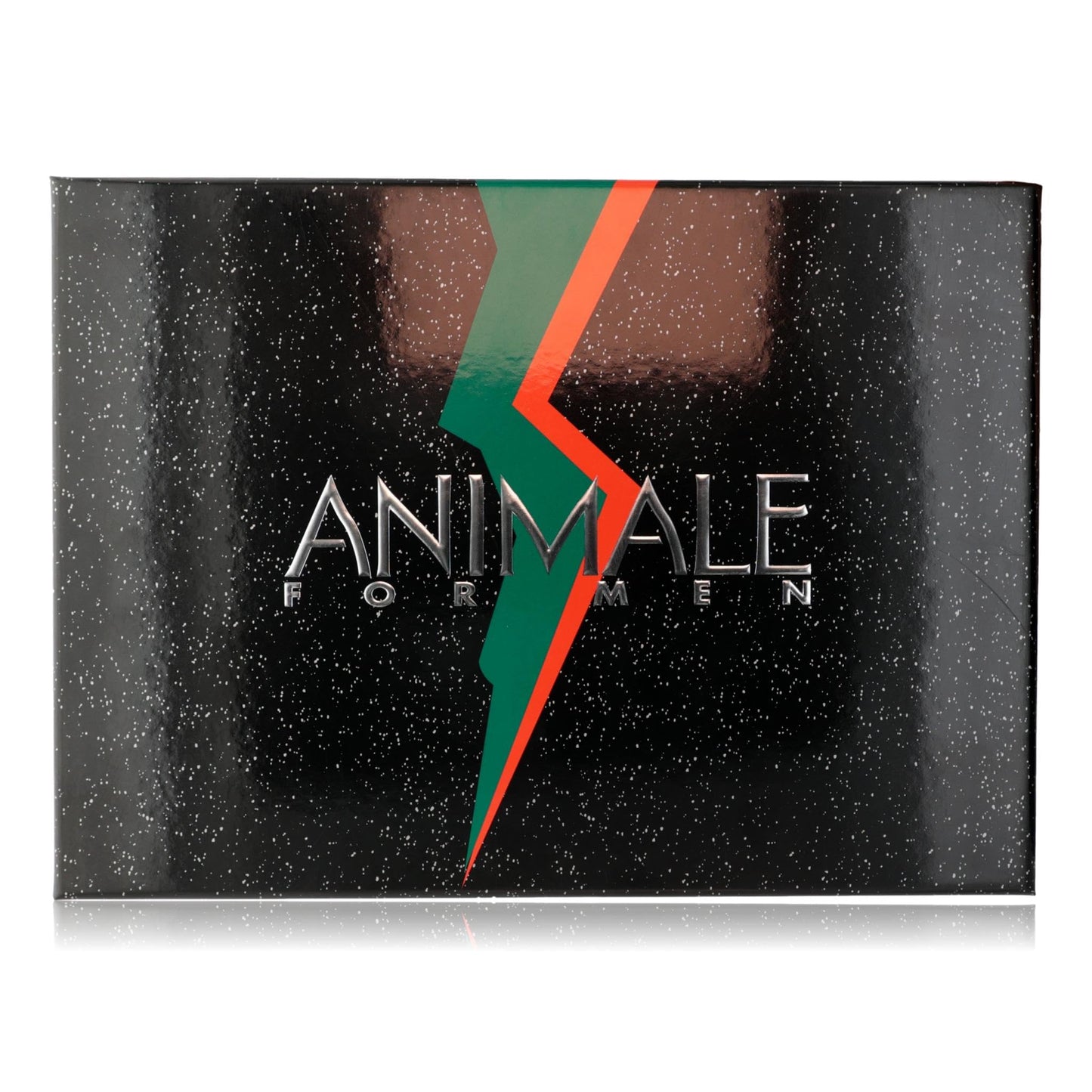 Animale Men 3.4 EDT + 3.4 Balm + 3.4 Oz Lot Beauty & Personal Care Animale