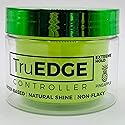 Tyche TruEDGE Controller Extreme Hold 3.38 Fl oz (PINEAPPLE) Beauty & Personal Care NICKA K NEW YORK
