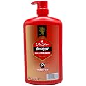 Old Spice SWAGGER BODY WASH SCENT OF CEDARWOOD 24/7 SHOWER FRESH 33.4 FL OZ Beauty & Personal Care Old Spice