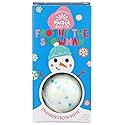 Pacha Soap Frothy The Snowman Froth Bomb 2 Pack, 6 Oz Beauty & Personal Care Pacha