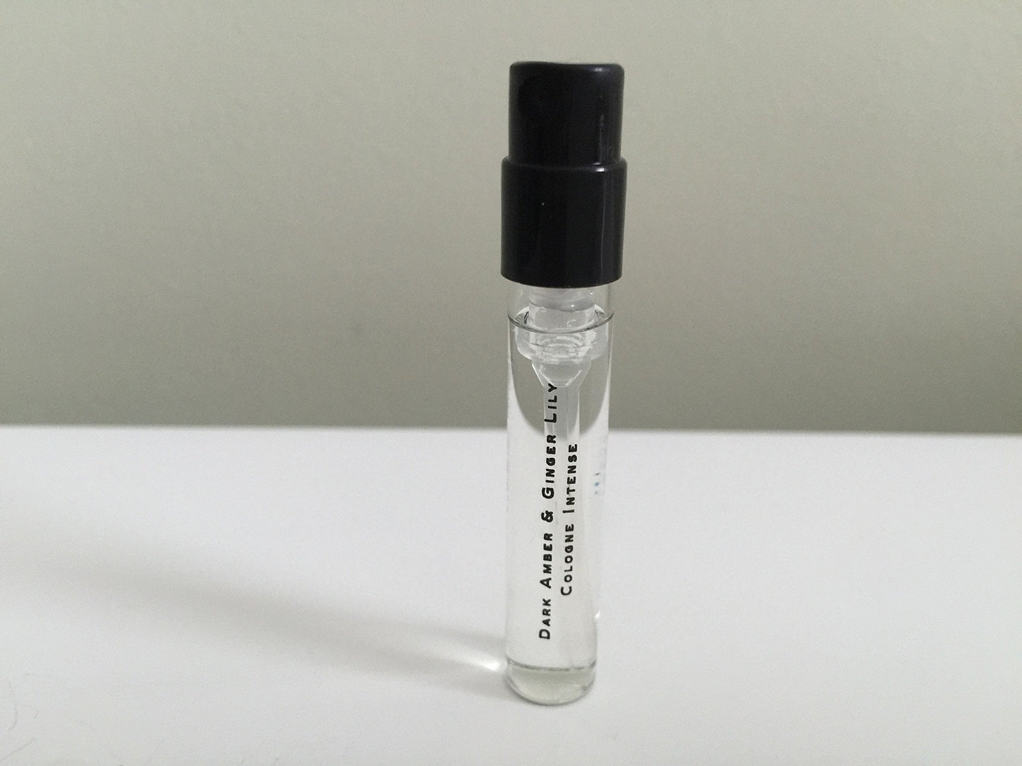 Jo Malone London 'Dark Amber & Ginger Lily' Cologne Intense, Deluxe Travel Size.03 oz Beauty & Personal Care Jo Malone