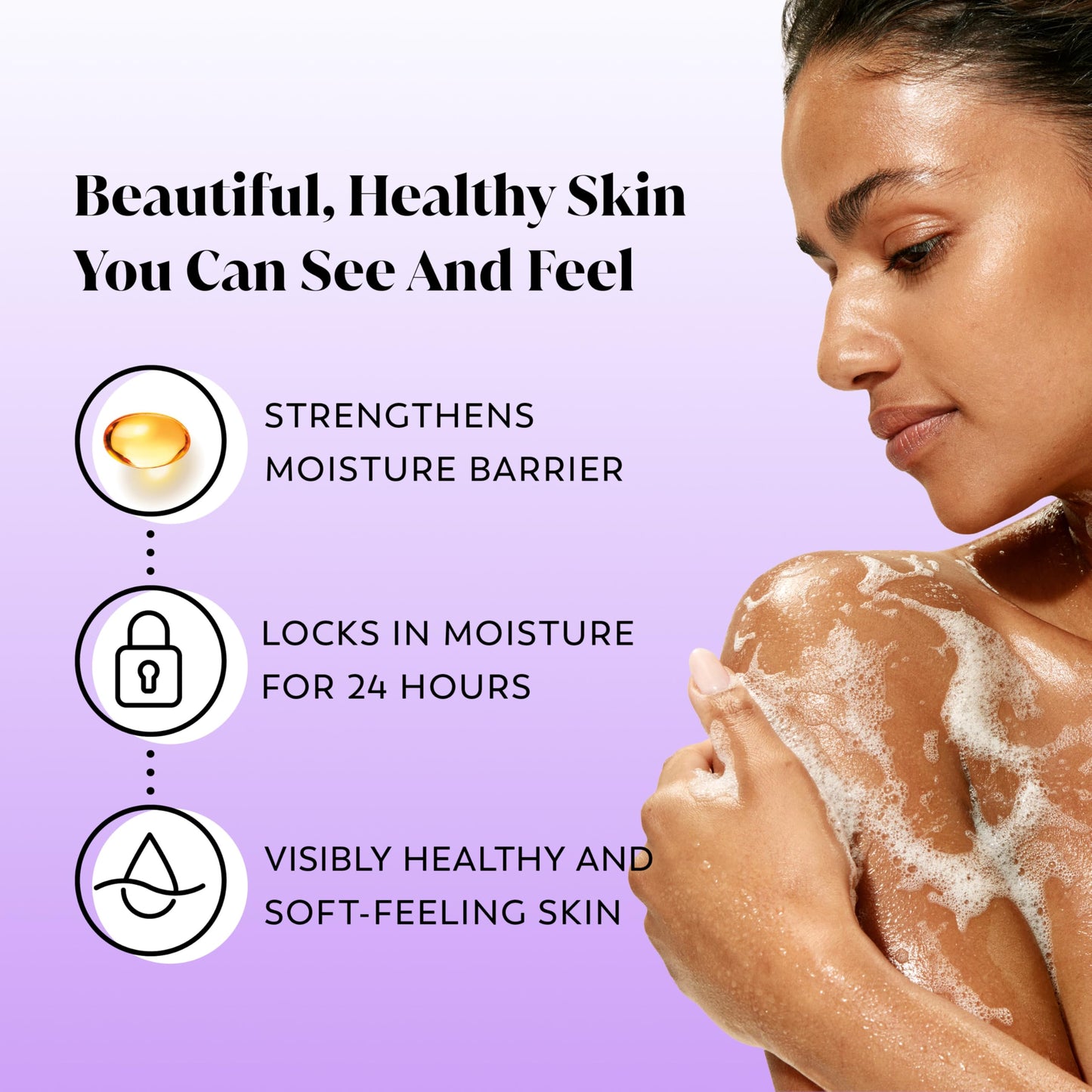 Olay Beauty Bar, Age Defying, 10x More Moisturizers, Smooth & Gentle on Skin, Vitamin E & Vitamin B3 Complex, For All Skin Types, Shea Butter Scent Beauty & Personal Care Olay