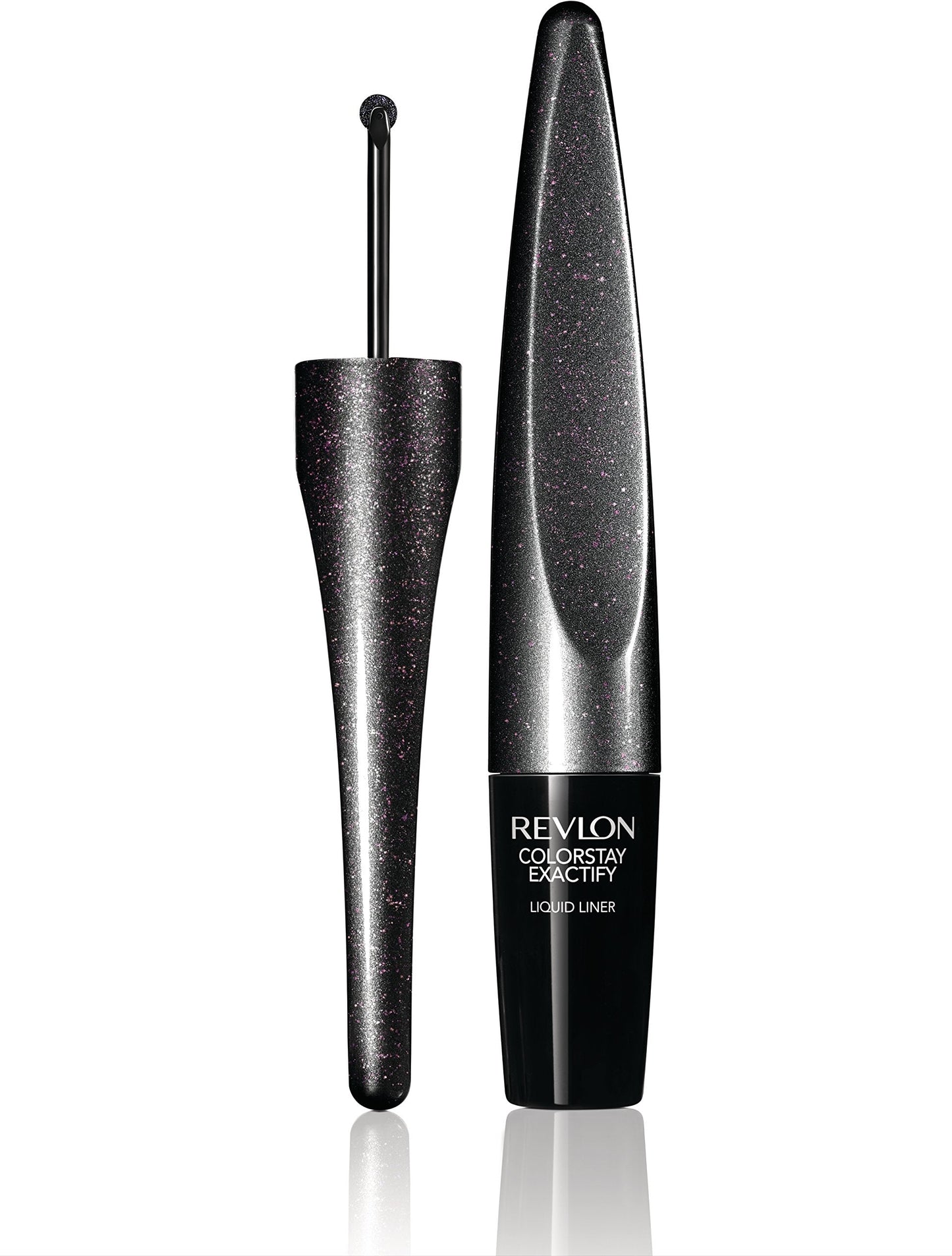 REVLON ColorStay Exactify Liquid Liner, Sparkling Black Beauty & Personal Care REVLON