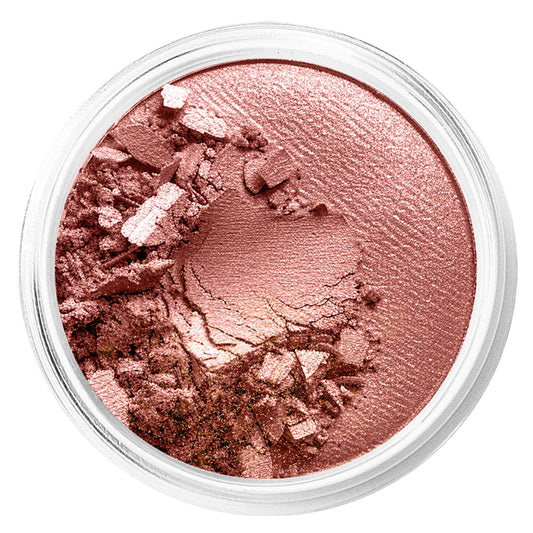 BRONZER POWDER Mineral Makeup Bronzing Loose Baked Highlighting Contour Tanning Shimmering Warmth Bare Sun Kissed Face Illuminating Glow Beauty & Personal Care Sweet Face Minerals
