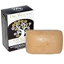 Dr. Woods Naturally Bar Soap Raw Black - 5.25 oz Beauty & Personal Care Dr. Woods