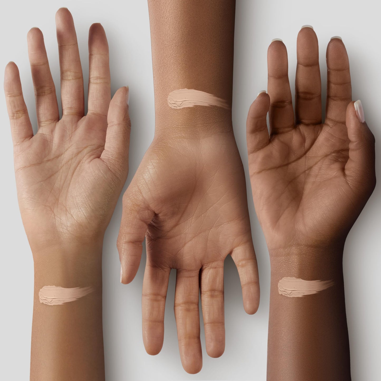 tarte Amazonian clay 16-hour Full Size coverage foundation - Matte Finish Foundation, Vitamin E for Hydration & Smooth Looking Skin, Vegan Beauty & Personal Care tarte