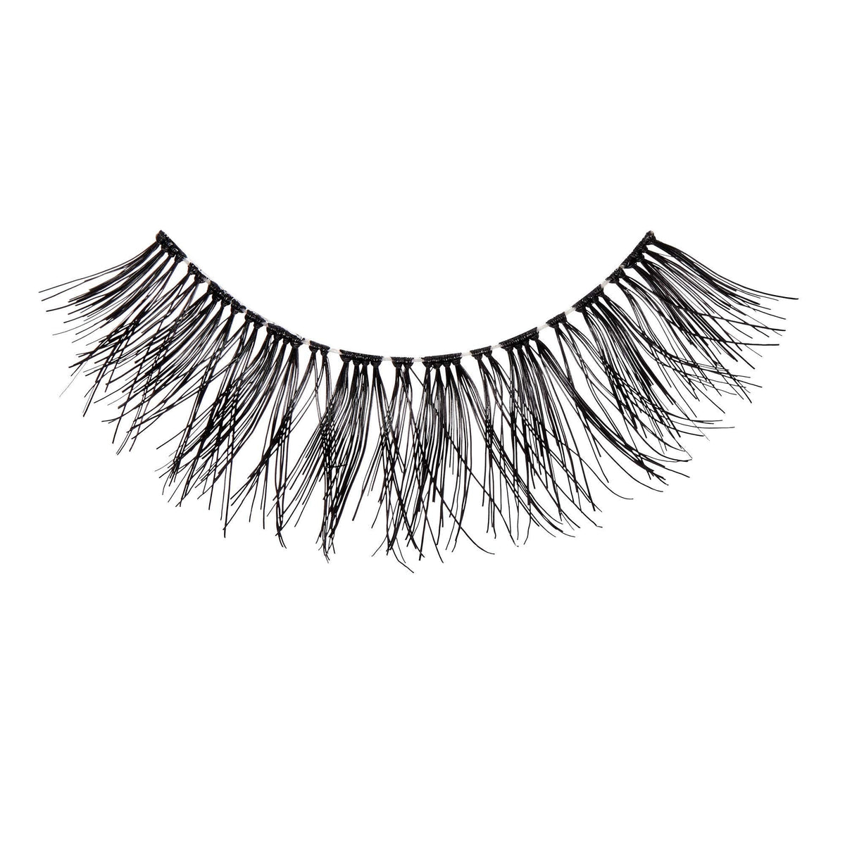 iENVY by KISS So WispyiENVY by KISS So Wispy Eyelashes 5 Pair Multi Pack (KPEM65) (1 PACK) Natural Wispy Style Made with Natural Hair Beauty & Personal Care i•ENVY