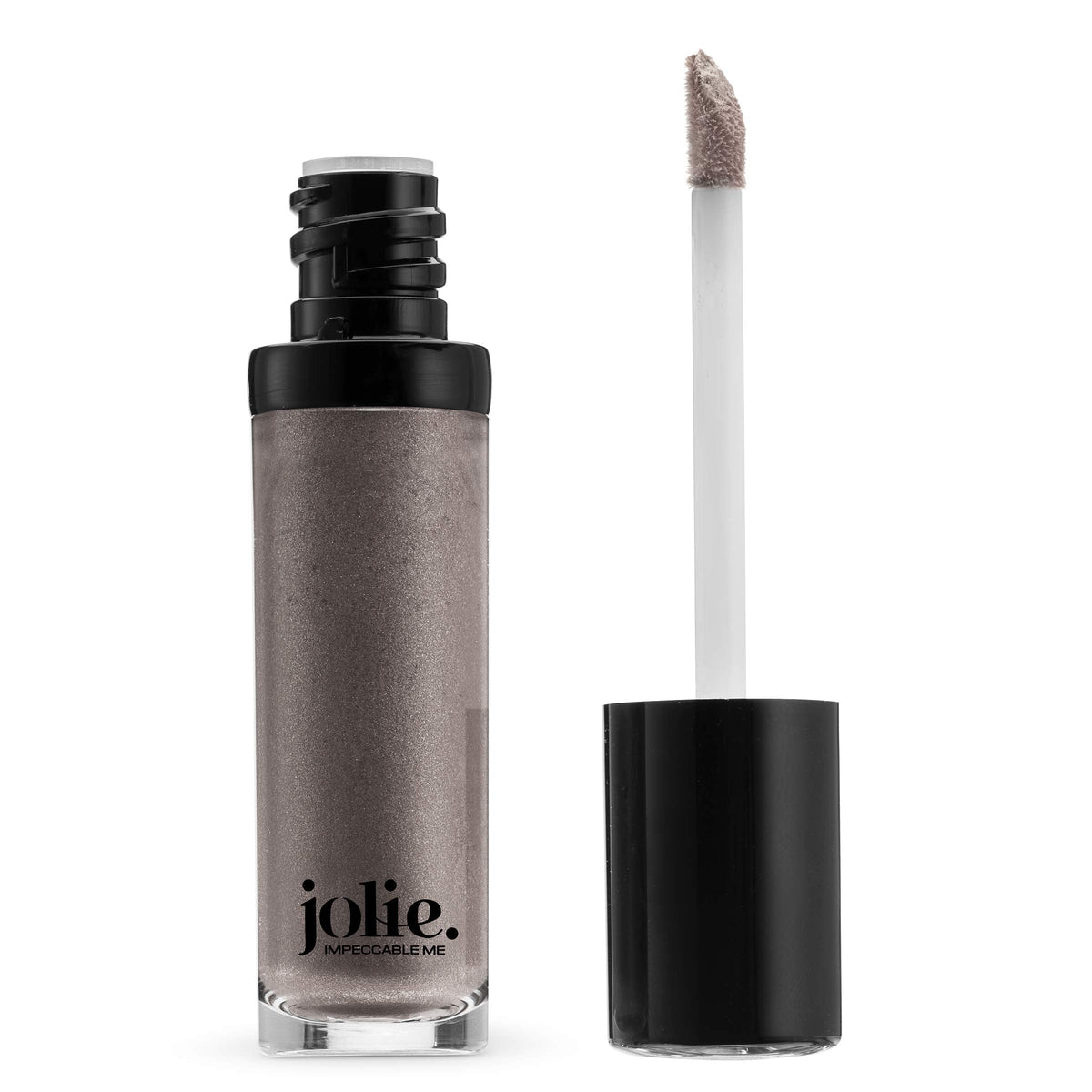 Jolie Luxury Liquid Eye Shadow, Quick-dry Formula - Hypoallergenic (Gravity) Beauty & Personal Care JOLIE. IMPECCABLE ME