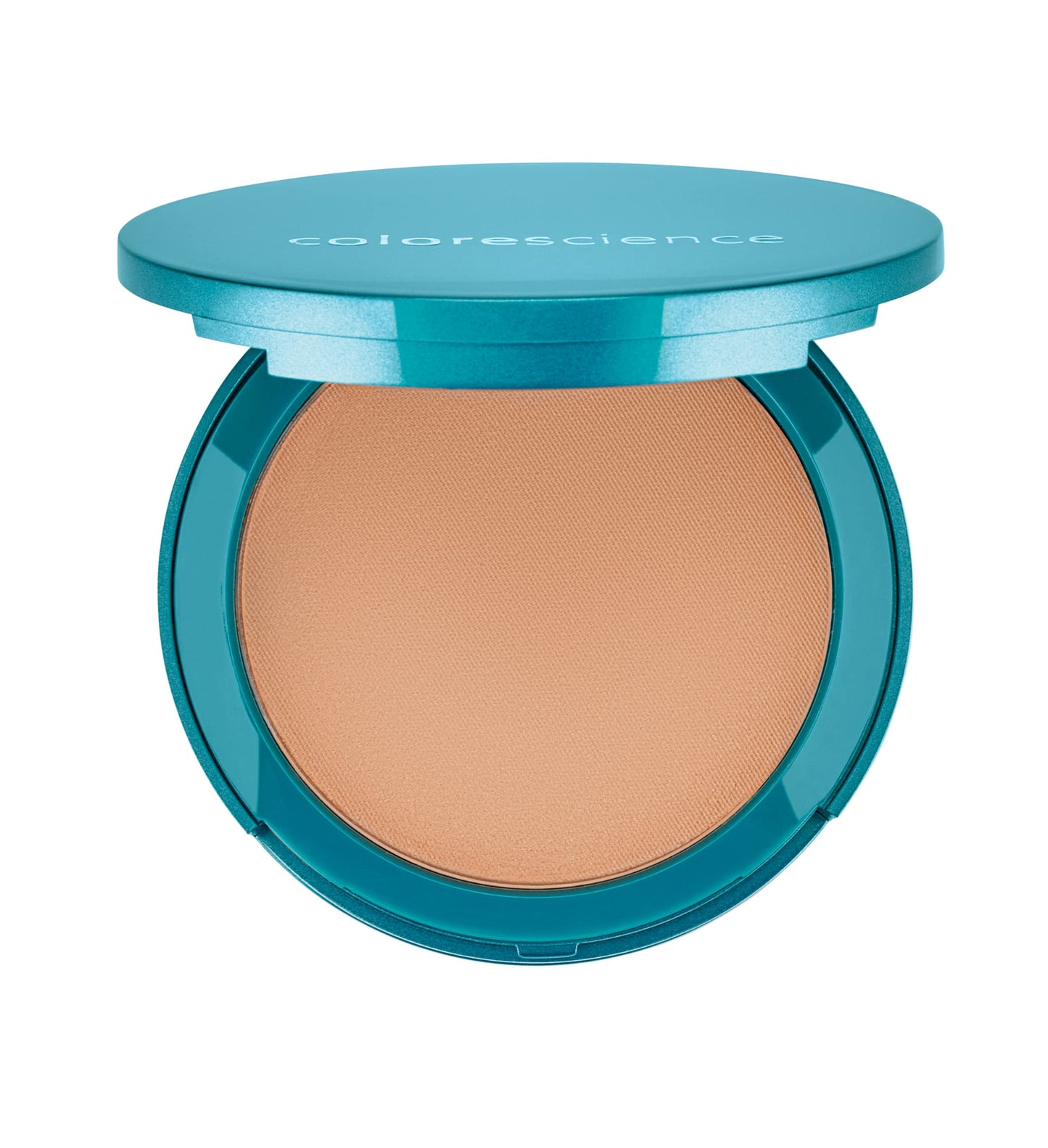Colorescience Natural Finish Pressed Foundation SPF 20, Medium Sand, 0.42 Ounce Beauty & Personal Care Colorescience