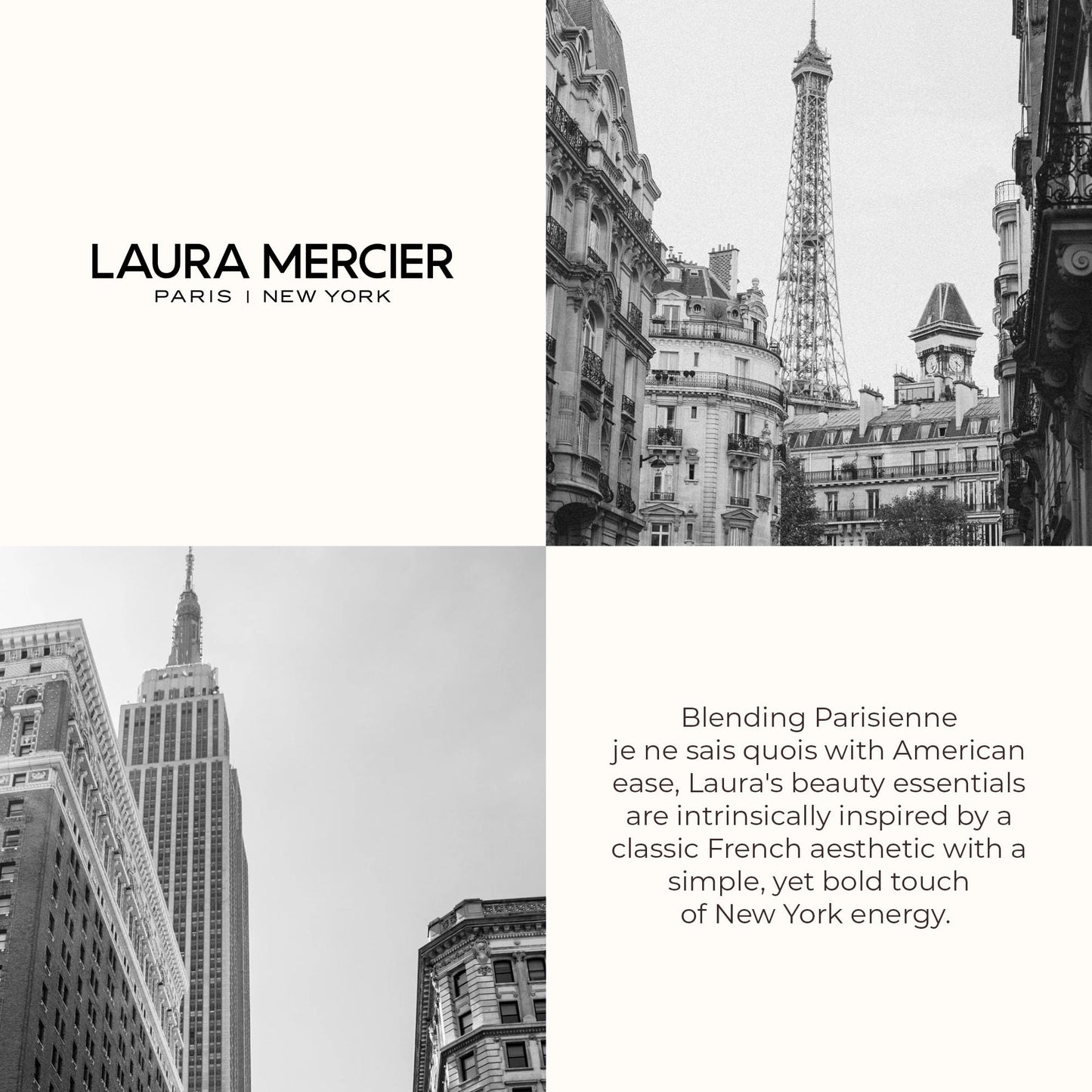 Laura Mercier Crème Eye Color Brush Beauty & Personal Care Laura Mercier