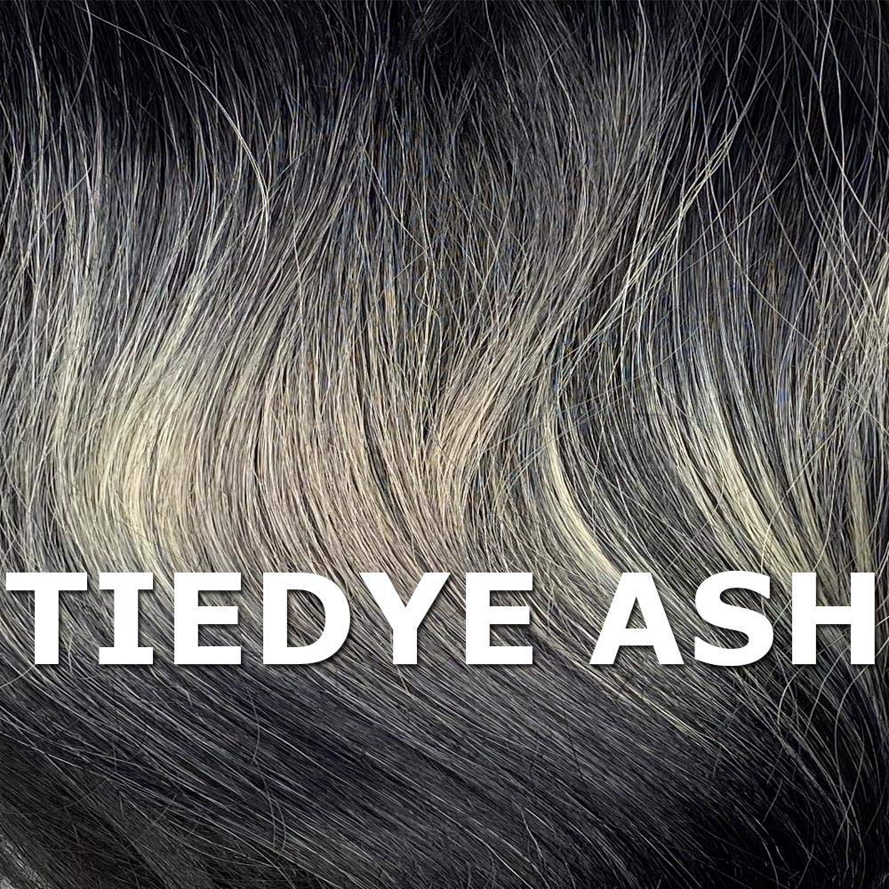 Zury Sis Beyond Synthetic Laced Front Wig - BYD LACE H - BEN (TIEDYE ASH)
