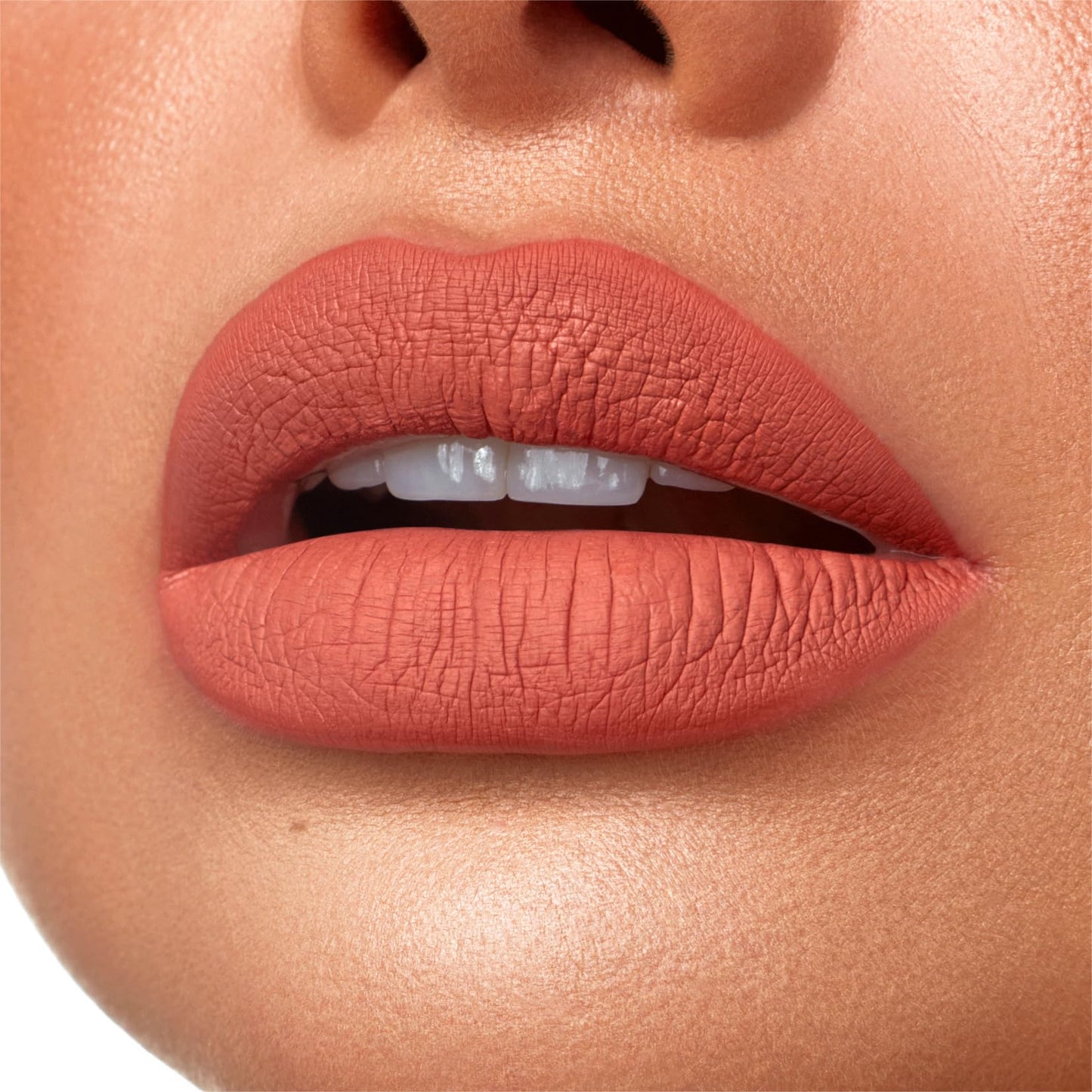 MUBA COSMETICS Liquid Lipstick - 24 Hour Waterproof Long Lasting, None- Transferable & High-Pigment Lip Makeup, Lipstick for Women - Liquid Lipsticks Beauty & Personal Care MUBA