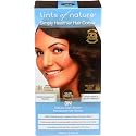 Permanent Color-3N Natural Dark Brown Tints of Nature 4.4 oz Liquid Beauty & Personal Care Tints of Nature