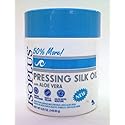 Pressing Silk Oil with Aloe Vera Beauty & Personal Care Isoplus