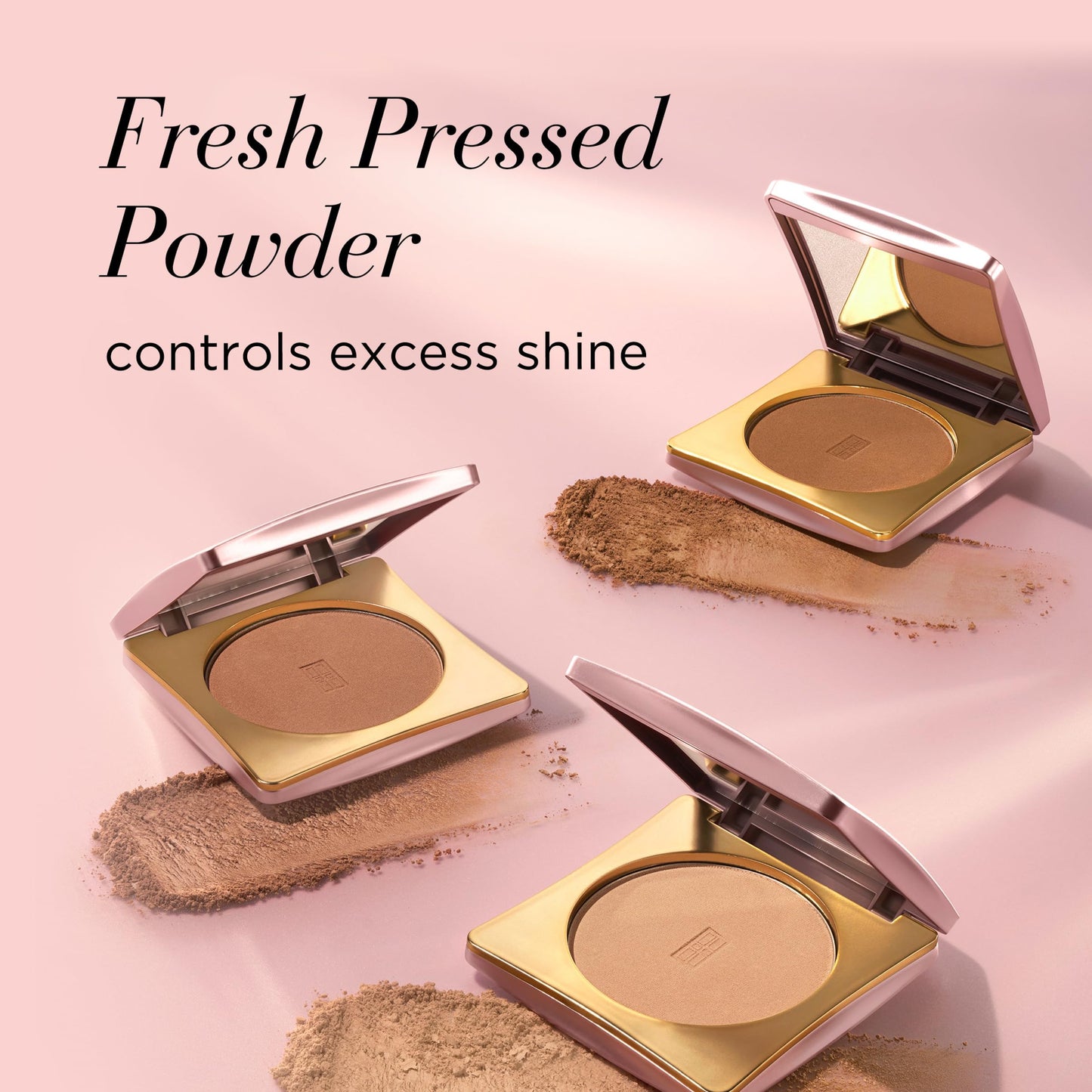 Elizabeth Arden Flawless Finish Skincaring Pressed Setting Powder - Medium Shade - Matte Beauty & Personal Care Elizabeth Arden