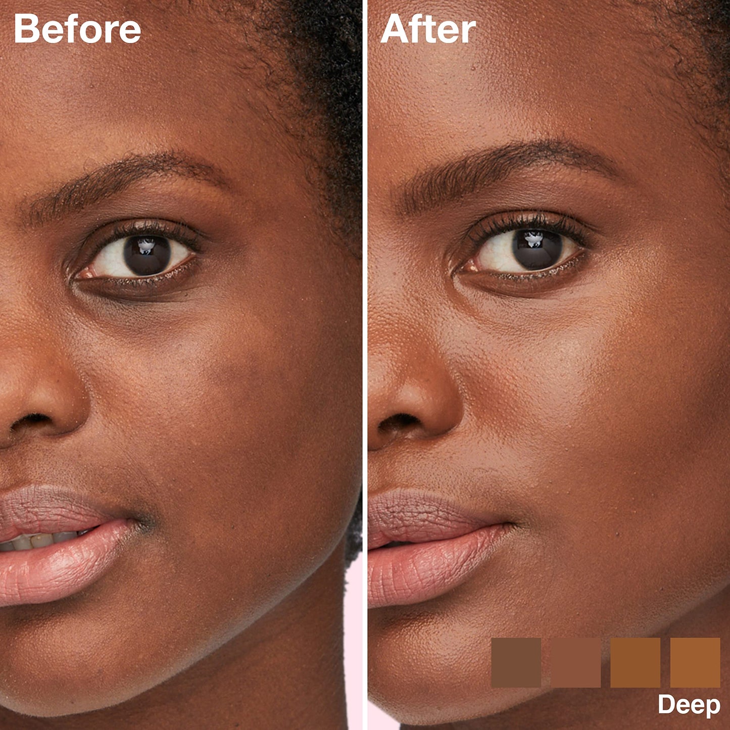 Maybelline New York Instant Age Rewind Instant Perfector 4-In-1 Glow Makeup, Deep Beauty & Personal Care MAYBELLINE