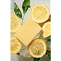 Scrubby Soap Citrus Cleaner (Lemon) 2 Bar Pack Beauty & Personal Care FOVLWYT