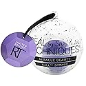 Real Techniques Let It Snow Ball Cosmetics Sponge for Blending Beauty & Personal Care Real Techniques