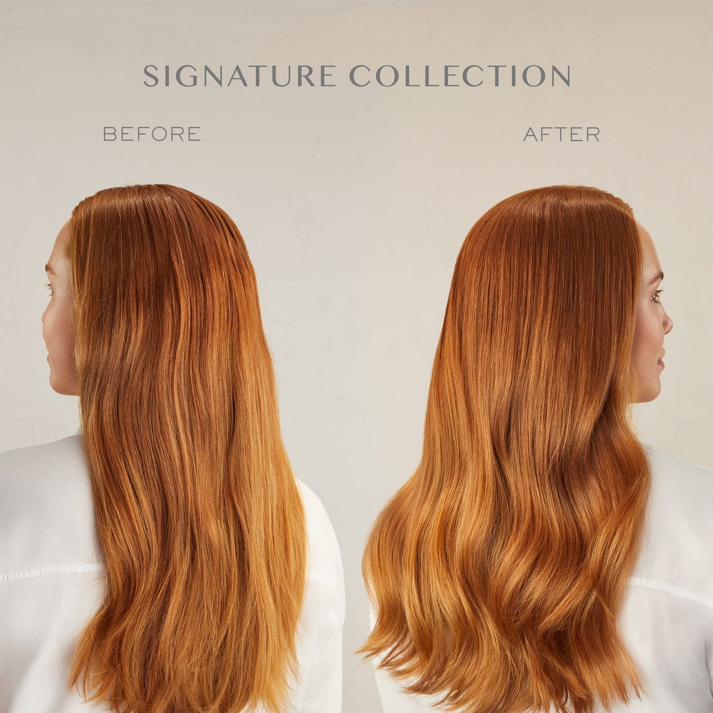 Kristin Ess Hair The One Signature Set - Lightly Clarifying Sulfate Free Shampoo, Hydrating Conditioner + Texturizing Sea Salt Air Dry Volumizing + Beauty & Personal Care Kristin Ess