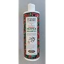 Spanish Garden N'iceshop Original Pepper Shampoo 16 Oz Beauty & Personal Care Spanish Garden
