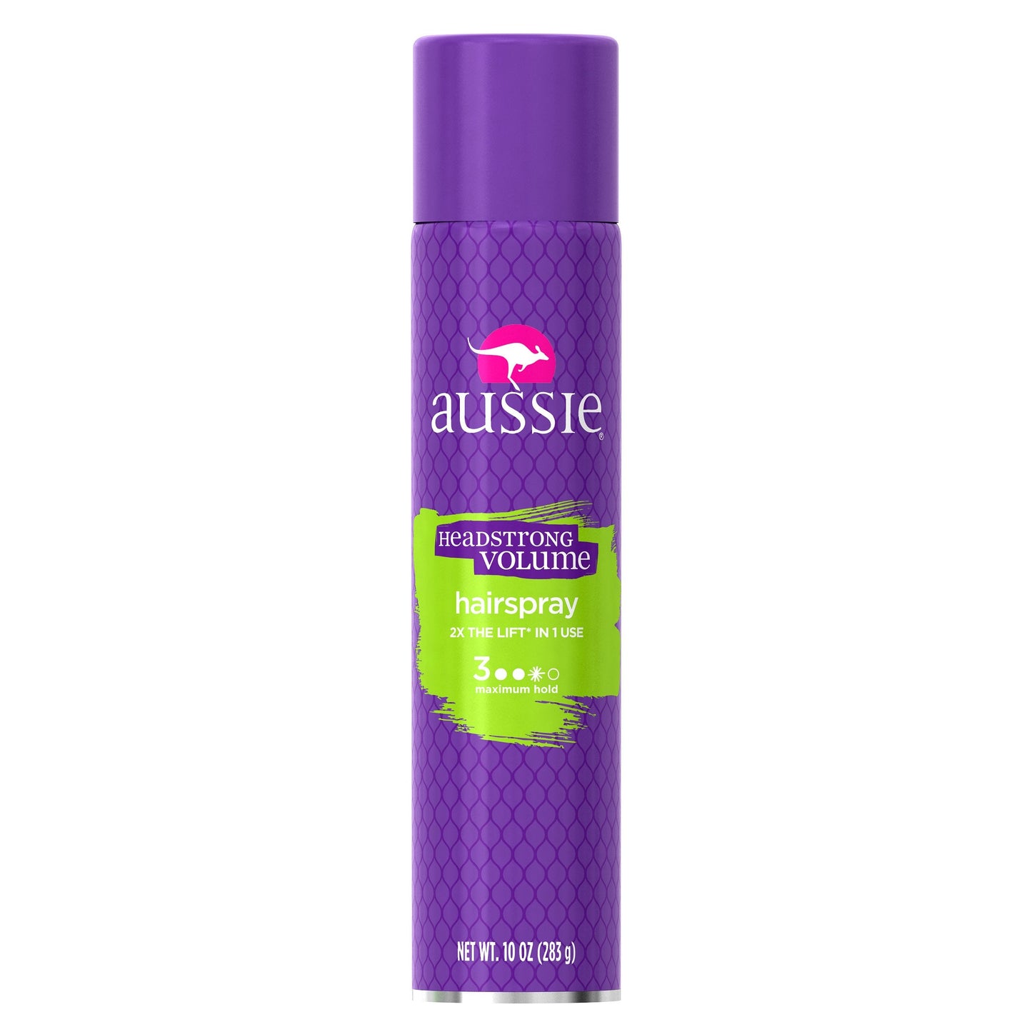 Aussie, Headstrong Volume Aerosol Hair Spray, 10 Ounce Beauty & Personal Care Aussie