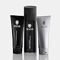 Mane Hair Thickener 200 ml with a Shampoo and Conditioner (Blond) Beauty & Personal Care MANE