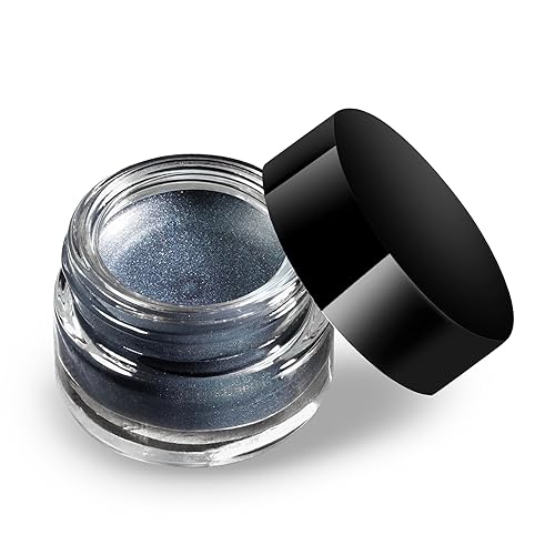 Jolie No Smudge Waterproof Indelible Gel Eyeliner 3g/(0.1oz) (Tidal Wave) Beauty & Personal Care JOLIE. IMPECCABLE ME