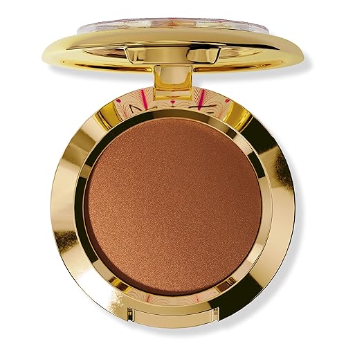 MAC Skinfinish Metallic Cream Blush, Glowing Treasure, 0.2 Ounces Beauty & Personal Care MAC